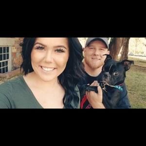 Meet your Posher, Nick